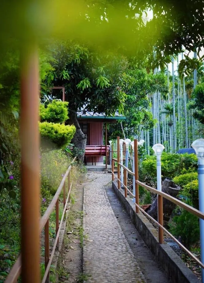 Marayoor Tenthouse Maraiyur