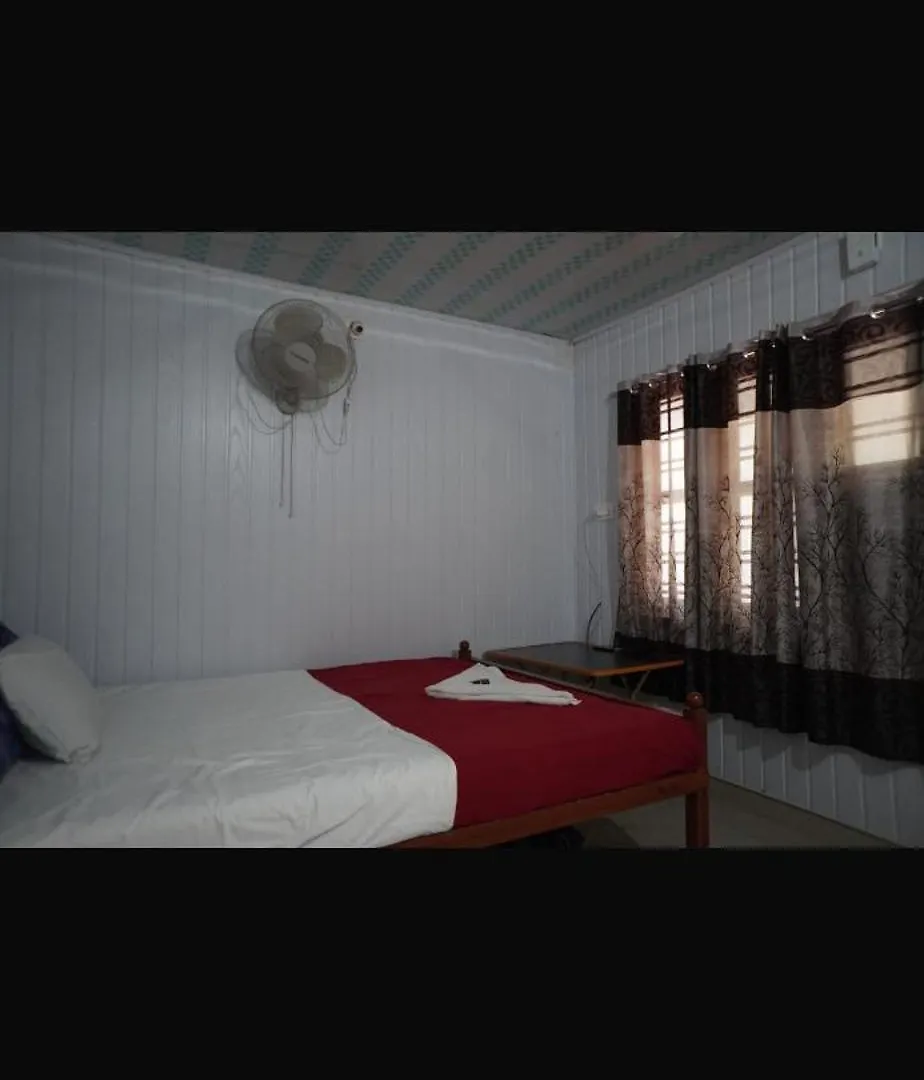 Marayoor Tenthouse Maraiyur 0*,