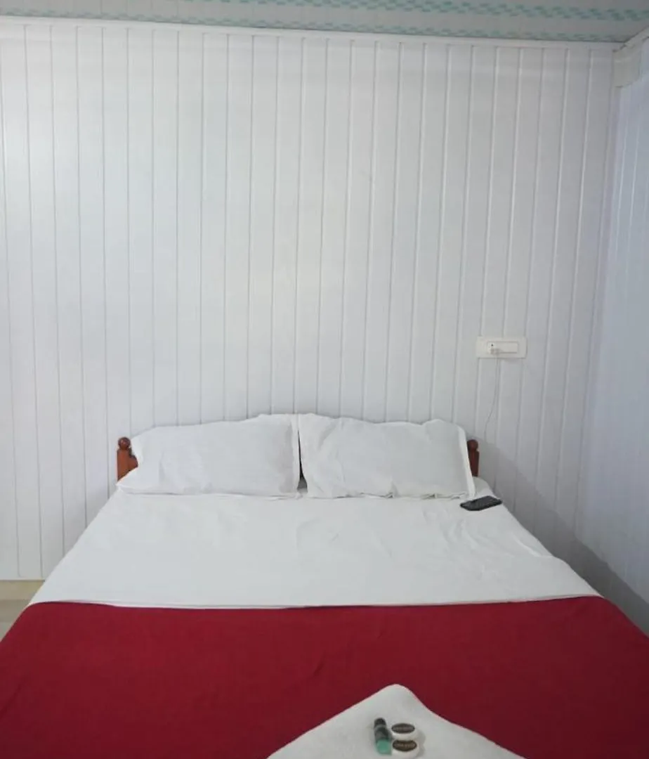Marayoor Tenthouse Maraiyur Homestay
