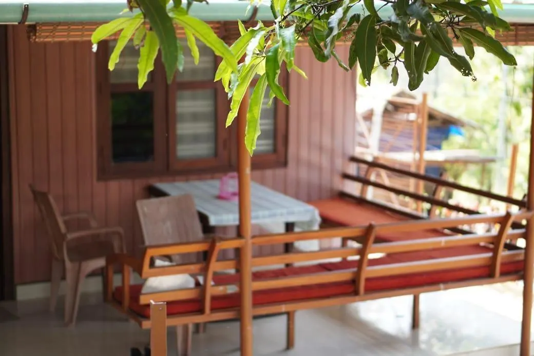 Homestay Marayoor Tenthouse Maraiyur India